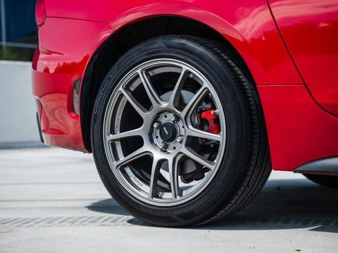 Used 2020 FIAT 124 Spider Abarth w/ Convenience Group image 57