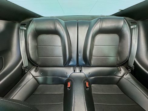 Used 2019 Ford Mustang GT Premium w/ Equipment Group 401A RWD image 13