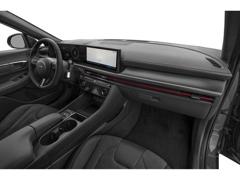 New 2026 Hyundai Sonata N Line FWD image 28