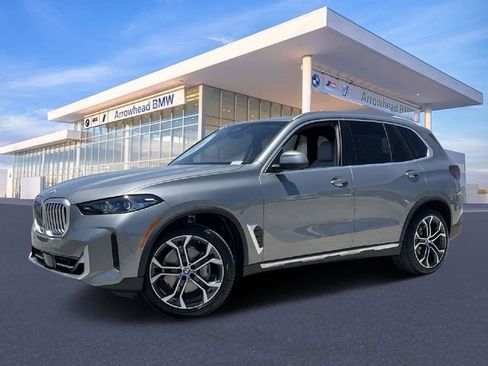 Used 2026 BMW X5 sDrive40i w/ Premium Package RWD image 26
