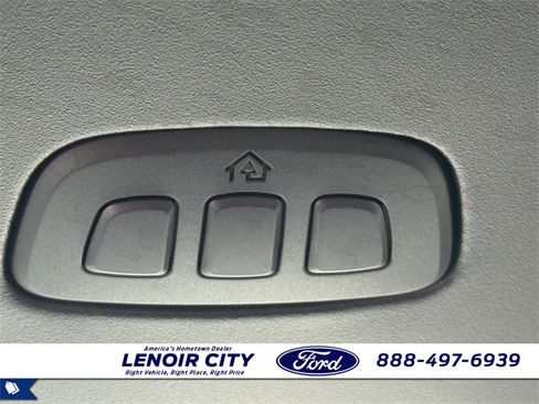 Certified 2021 Ford Bronco Outer Banks image 30