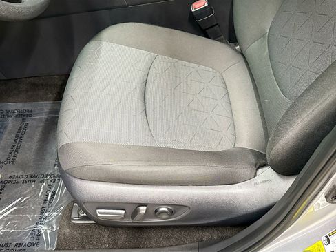 Used 2024 Toyota RAV4 XLE image 20