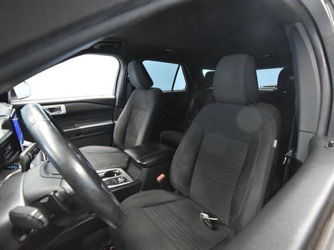Used 2020 Ford Explorer XLT image 19