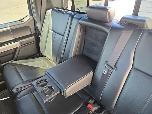Used 2019 Ford F150 Lariat AWD/4WD image 42