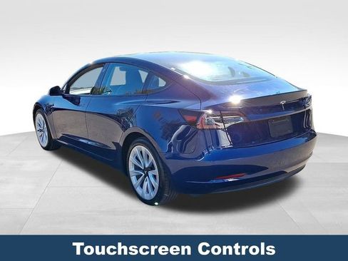 Used 2023 Tesla Model 3 Standard Range image 5