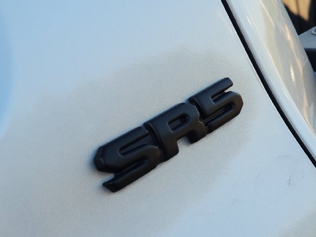 Used 2024 Toyota Tacoma SR5 RWD image 10