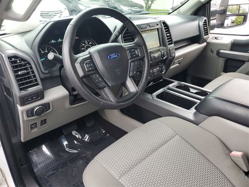 Used 2019 Ford F150 XLT w/ Equipment Group 301A Mid image 24