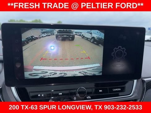 Used 2023 Nissan Altima 2.5 SR w/ SR Premium Package AWD/4WD image 19