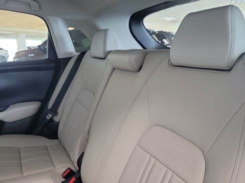 Used 2023 Honda HR-V EX-L image 13