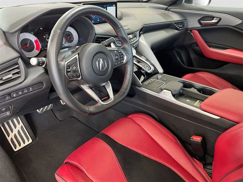 Used 2023 Acura TLX Type S image 9