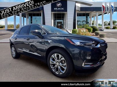 Used 2019 Buick Enclave Avenir w/ Avenir Technology Package