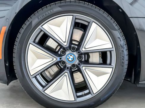 Used 2023 BMW i4 eDrive35 w/ Premium Package RWD image 26