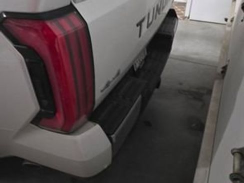 Used 2023 Toyota Tundra 1794 Edition image 20