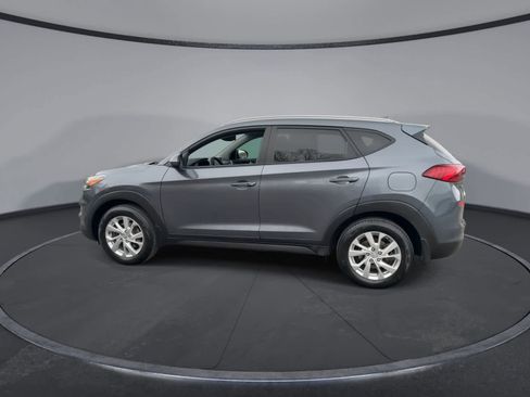 Used 2021 Hyundai Tucson Value AWD/4WD image 5