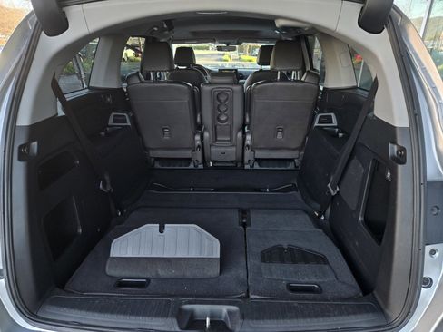 Used 2019 Honda Odyssey EX-L image 29