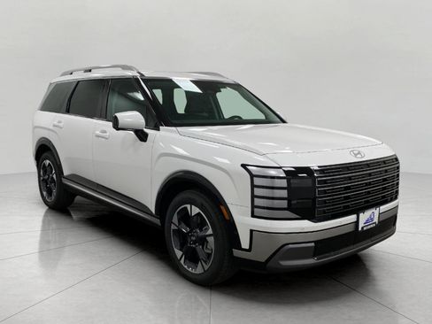 New 2026 Hyundai Palisade Limited image 1