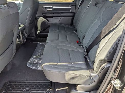 New 2026 RAM 1500 Big Horn AWD/4WD image 35