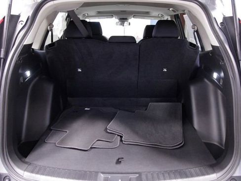 Certified 2025 Honda CR-V EX image 23