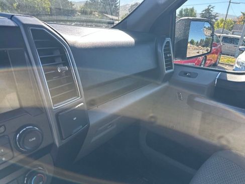 Used 2019 Ford F150 XLT AWD/4WD image 24