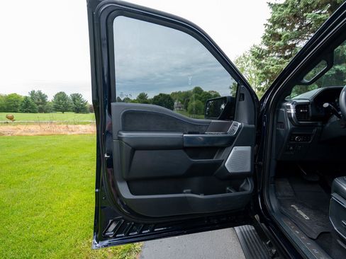 Used 2025 Ford F150 Platinum AWD/4WD image 10