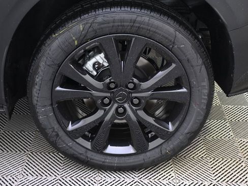 New 2026 MAZDA CX-30 Aire Edition image 20