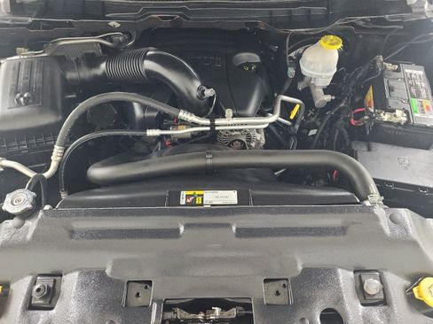 Used 2018 RAM 1500 Big Horn AWD/4WD image 30