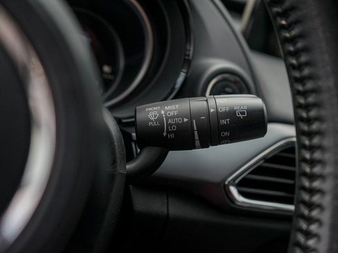 Used 2019 MAZDA CX-9 Touring image 19