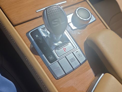 Used 2017 Mercedes-Benz SL 450 image 30