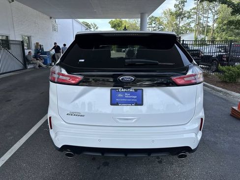 Certified 2020 Ford Edge ST-Line FWD image 26