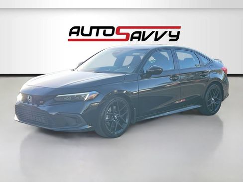 Used 2024 Honda Civic Si image 3