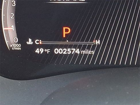 Certified 2025 Acura TLX A-Spec Package image 21