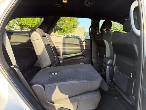 Used 2025 Dodge Durango GT w/ Blacktop Package RWD image 16