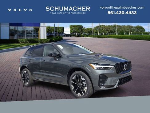 New 2026 Volvo XC60 B5 Plus image 1