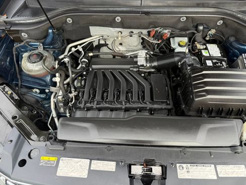 Used 2019 Volkswagen Atlas SE image 20