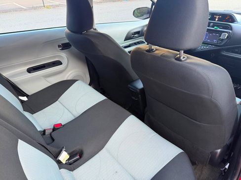 Used 2014 Toyota Prius C Three FWD image 15