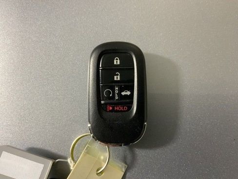 Used 2023 Honda Civic Touring image 36