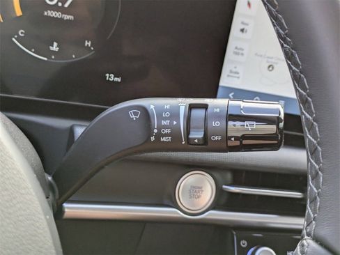 New 2025 Hyundai Tucson SEL image 33