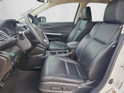 Used 2015 Honda CR-V EX-L image 17