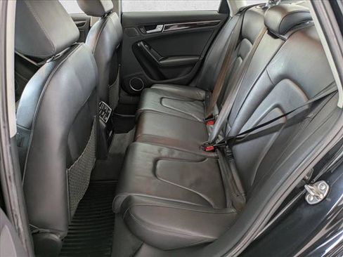 Used 2014 Audi A4 2.0T Premium Plus w/ Premium Plus Package image 19