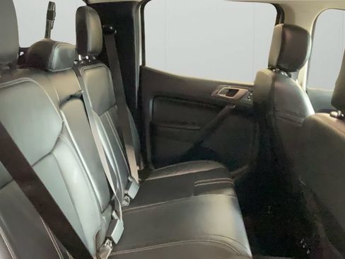 Used 2020 Ford Ranger Lariat w/ Technology Package AWD/4WD image 33
