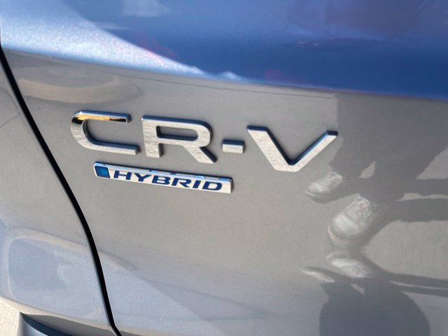 Used 2023 Honda CR-V Sport Touring image 46