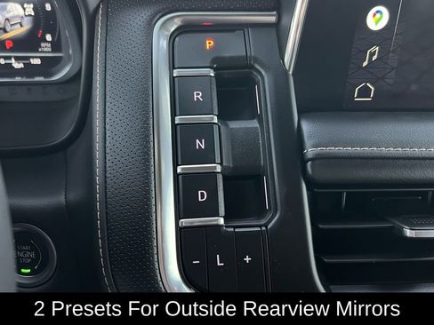 Used 2022 GMC Yukon AT4 image 23