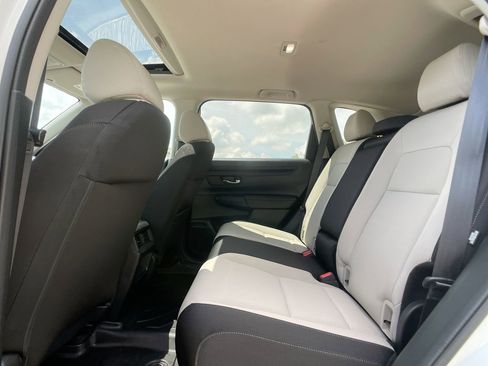 Certified 2023 Honda CR-V EX image 23