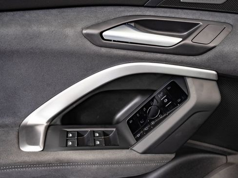 New 2026 Audi SQ5 Premium Plus AWD/4WD image 25