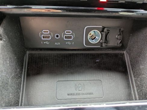 Used 2021 Jeep Grand Cherokee L Summit w/ Advanced Protech Group IV image 28