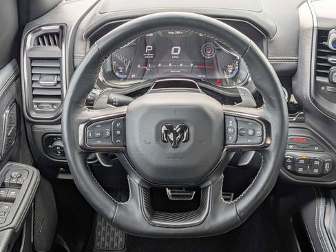 Used 2025 RAM 1500 RHO w/ RHO Level 1 Equipment Group AWD/4WD image 22