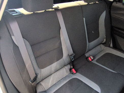 Used 2025 Chevrolet TrailBlazer LT FWD image 30