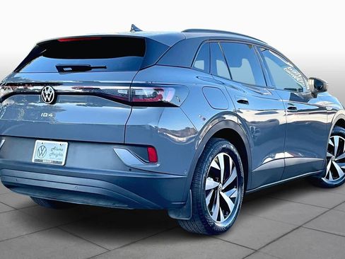 Used 2023 Volkswagen ID.4 Pro image 12