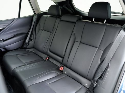 Used 2022 Subaru Outback Limited XT w/ Popular Package #2 image 24