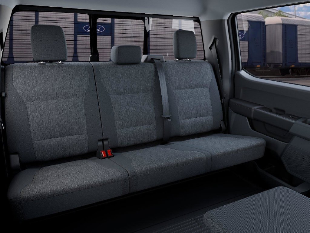 New 2027 Ford F250 XL AWD/4WD image 11